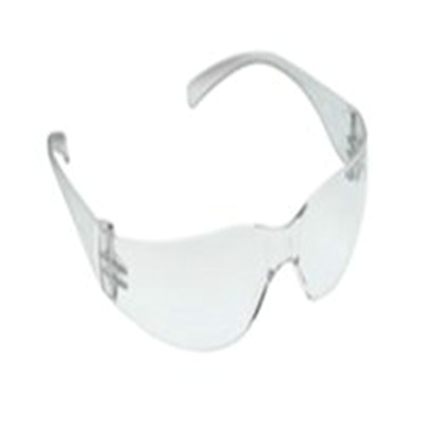 GLASSES,CLEAR,VIRTUABOX = 10 PAIR - Clear Lens